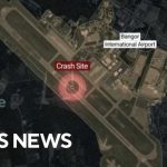 Runway Explosion KILLS Everyone Onboard Several killed in private plane crash in Maine, FAA says