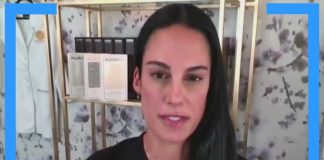 American Society of Plastic Surgeons doesn't endorse gender