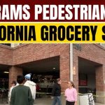 California Mountain Town Shocked as Driver Hits