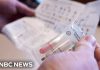Field drug tests wrongfully implicate tens of thousands
