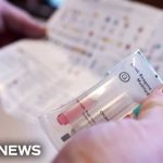 Field drug tests wrongfully implicate tens of thousands