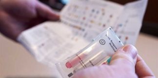 Field drug tests wrongfully implicate tens of thousands