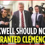 Maxwell’s Epstein Bombshell STUNS Congress Ghislaine Maxwell Invoked 5th Amendment, Refused To