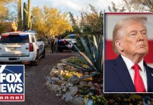 Trump VOWS Death Penalty For Kidnappers JUST IN: Trump threatens death penalty in Nancy Guthrie case