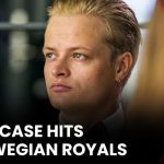 Marius Borg Høiby Faces Rape Allegations and 23 Other