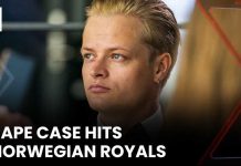 Marius Borg Høiby Faces Rape Allegations and 23 Other