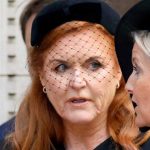 Sarah Ferguson's emails to Epstein released