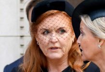 Sarah Ferguson's emails to Epstein released