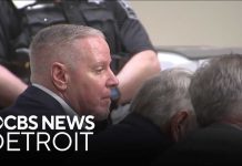 Father of accused Apalachee High School shooter guilty