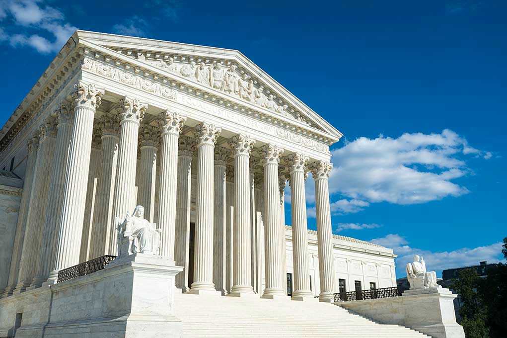 Supreme Court Justice INVESTIGATED — Scandal Explodes | Republican Daily