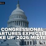 16 Republicans ABANDON Ship—Democrats Smell Blood