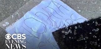 13 Shots Fired—Neighborhood SHREDDED Over Vote Indianapolis councilman says his home was shot at over data