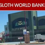 Sloth World owner declares bankruptcy, no plans to open