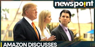 Trump's Apprentice RETURNS - New Host Announced