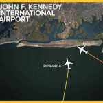 ANOTHER Near-COLLISION Over JFK - 200 Passengers Onboard