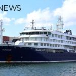 Country APPROVES Contaminated Cruise Ship to Port