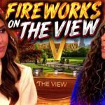 Glamorous Trump Lawyer EMBARRASSES 'The View' Hosts On-Air