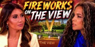 Glamorous Trump Lawyer EMBARRASSES 'The View' Hosts On-Air