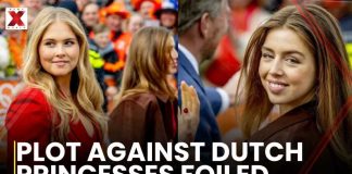 Nazi Extremist Arrested for Plotting to Kill Royal Family