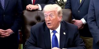 Trump IMMEDIATELY Pulls Troops Out Of Europe