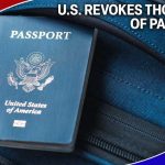 Trump SEIZES Thousands Of U.S Passports After This Happened
