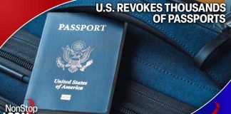 Trump SEIZES Thousands Of U.S Passports After This Happened