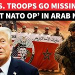 Two U.S Soldiers VANISH After Routine Mission