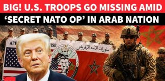 Two U.S Soldiers VANISH After Routine Mission