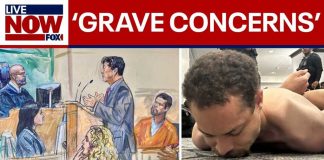 What Judge Did To Wannabe Trump Assassin Will INFURIATE You