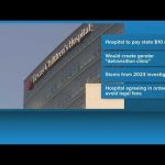 Texas Children’s Hospital must create country’s first 'detransition clinic' under legal settlement