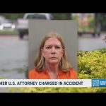 Fed Prosecutor ARRESTED – Shocking Hit-and-Run! Fed Prosecutor ARRESTED - Shocking Hit-and-Run!