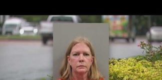 Fed Prosecutor ARRESTED - Shocking Hit-and-Run!