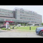 Northwestern Indiana sheriff's deputy shot after bringing stranded driver to hospital