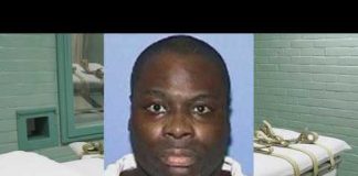 600th Man Executed, State Defies Experts!
