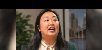Dem Candidate DISGRACES Flag - Sparks National Outrage!
