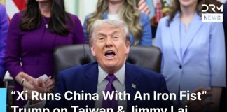 Trump Clashes With Xi During Summit Over This