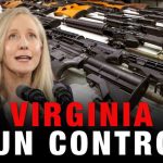 Spanberger’s Gun Ban Sparks Explosive Legal Battle Spanberger inks bill banning assault weapons and high-capacity magazines
