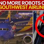 Airline Quietly Implements NEW BAN For All Flights! Airline Quietly Implements NEW BAN For All Flights!