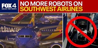 Airline Quietly Implements NEW BAN For All Flights! Airline Quietly Implements NEW BAN For All Flights!