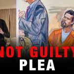 Wanna Trump Assassin's Courtroom Stunts Infuriates!