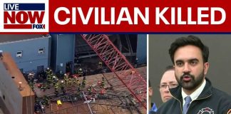 DEADLY Explosion Rocks Shipyard!
