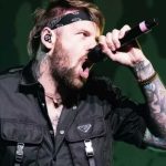 Beartooth’s Caleb Shomo Comes Out as Gay