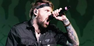 Beartooth’s Caleb Shomo Comes Out as Gay