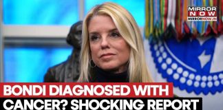 Trump ASSIGNS Bondi Top Job Despite Cancer Shocker! Trump ASSIGNS Bondi Top Job Despite Cancer Shocker!