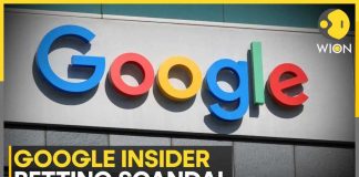Google Engineer's CAUGHT - Secret Trading Coup!