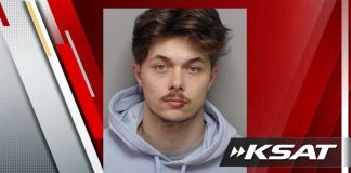 Suspect ARRESTED - Bomb Threat ROCKS Conservative Event!