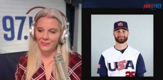 MLB Team SHUNS Pitcher Over Christian Views MLB Team SHUNS Pitcher Over Christian Views