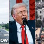 Trump's 250th Concert Suffers EMBARRASSING Setback!