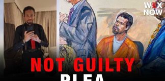 Wanna Trump Assassin's Courtroom Stunts Infuriates!