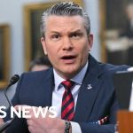 Hegseth GRILLED After $1.5 Trillion Request